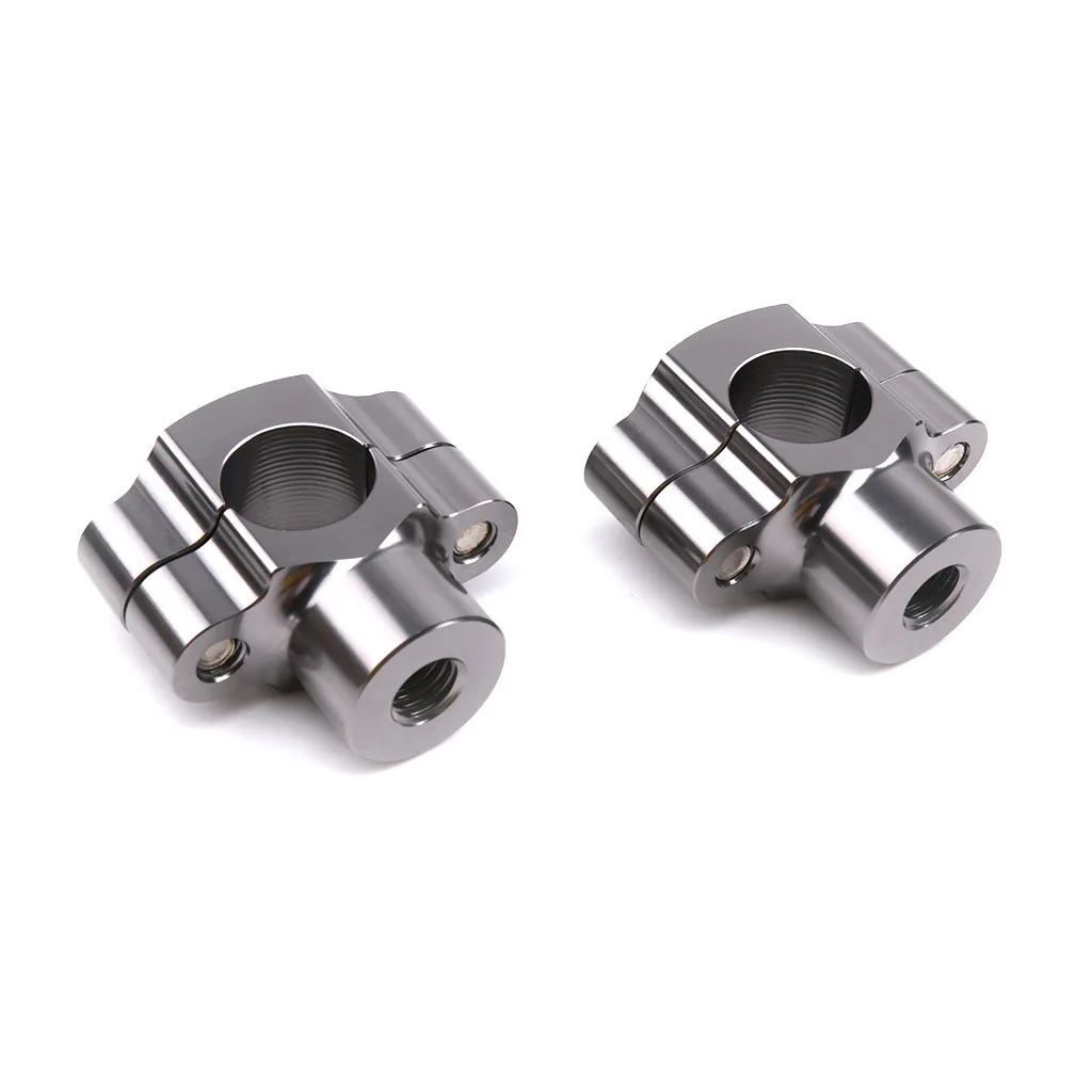 OEM CNC Machining Fabrication Metal Parts Machining Aluminum Parts High Precision CNC Mi