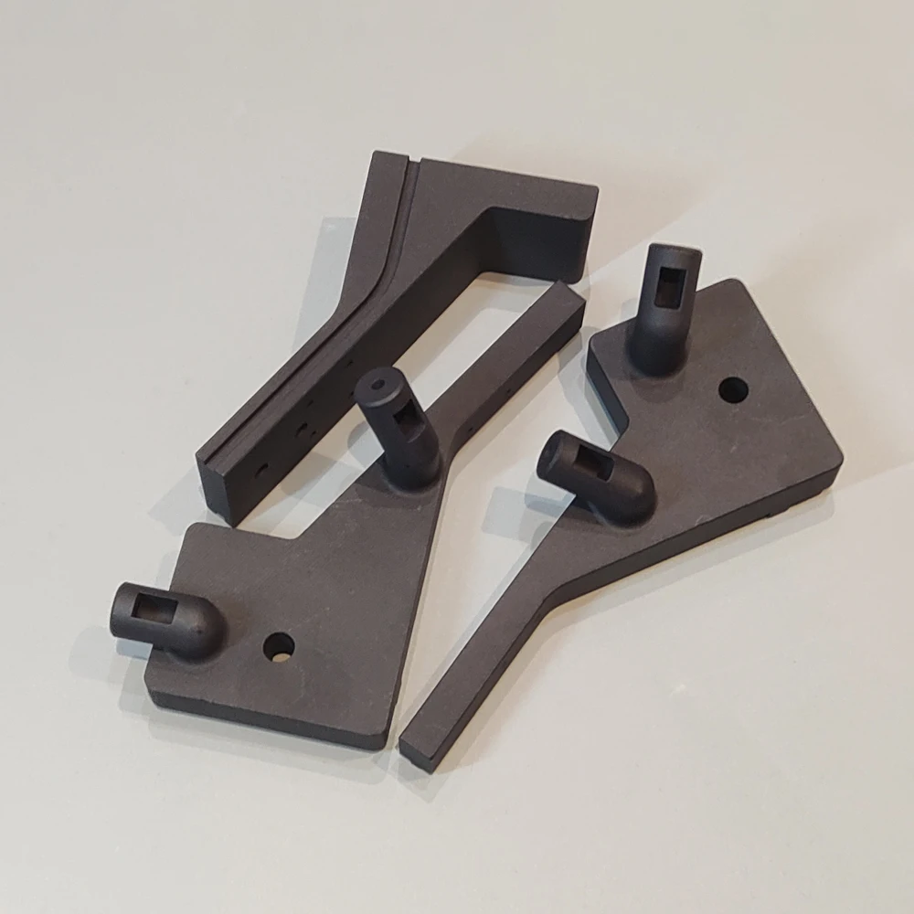 Polyjet hp multi jet fusion 3d Printing service - Industrial-quality rapid prototyping & production parts