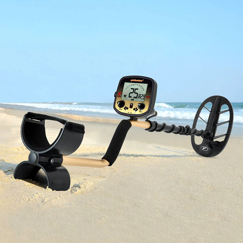 High Quality Portable Walk Through F002 Gold Metal Detector Circuit
