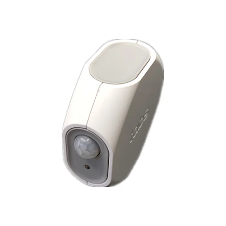 
High Quality Security Smart Home PIR Motion Sensor Indoor Building LoRaWAN PIR Motion Sensor 