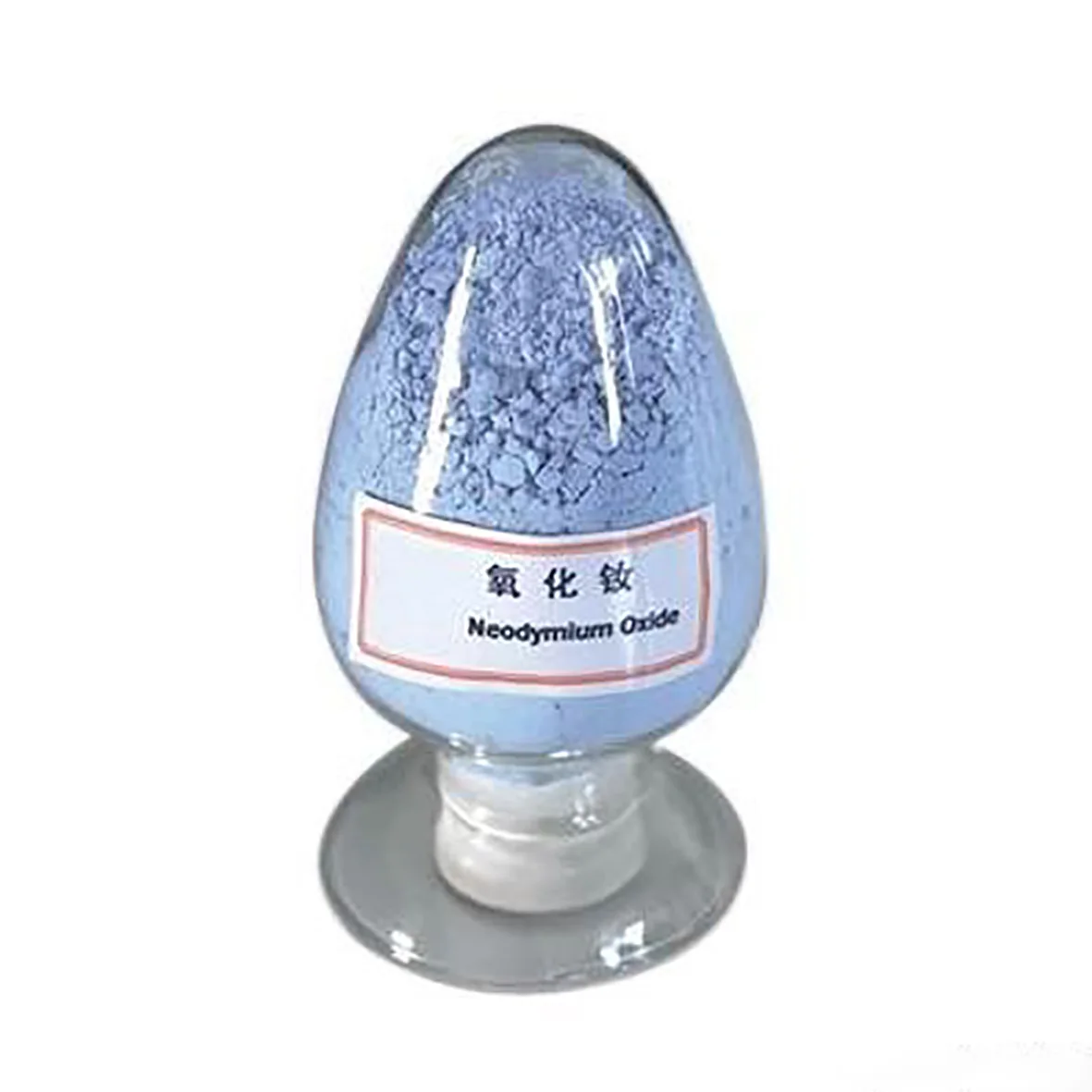 Factory supply Neodymium oxide Nd2O3 CAS 1313-97-9