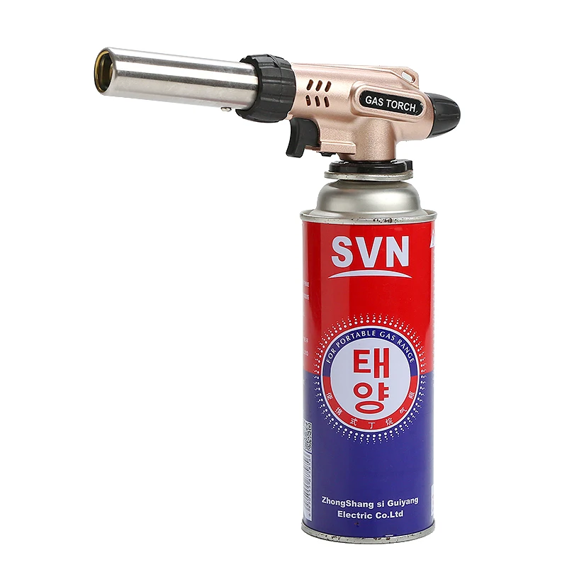 creme brulee culinary kitchen welding torch