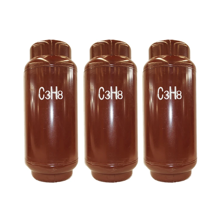 
Fast Delivery Cylinder Manufacturer Hot Sale 800L Empty Propane Gas Cylinder 