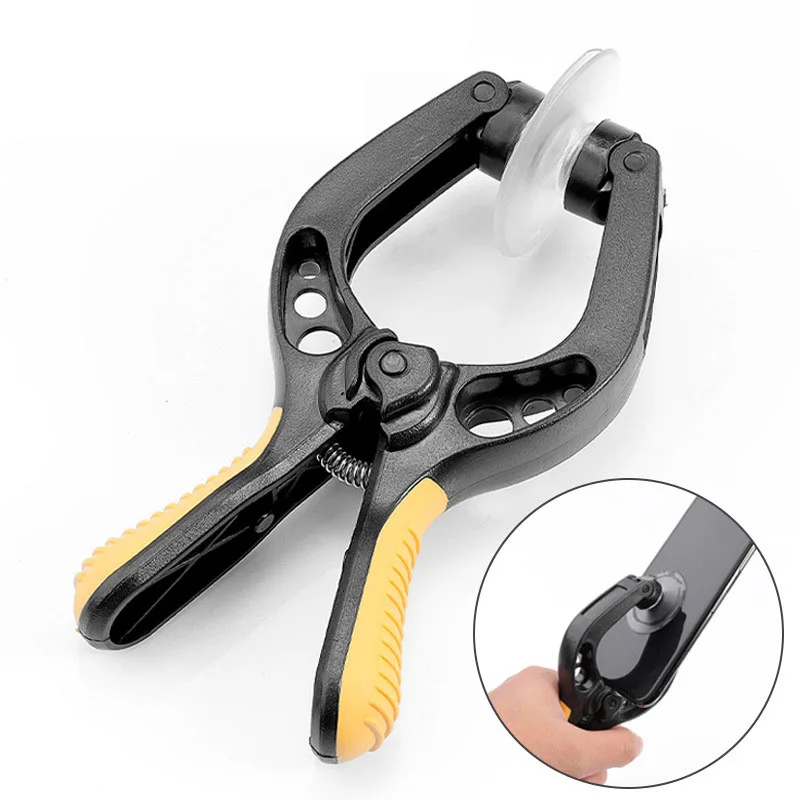 Lcd Screen Opening Plier opener For Cell Phone Pad Home Electronics Diy Repair Disassemble Jakemy Op14 2 In 1 Professional Handy