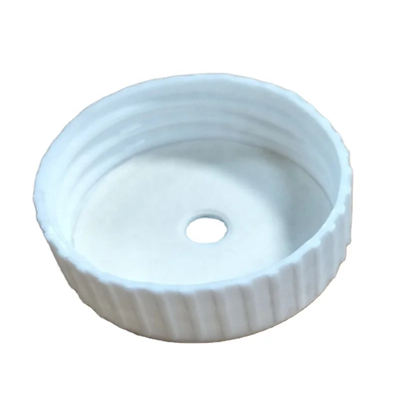 Good quality and safety induction aluminum foil seal liner to vent caps for hydrogen peroxide induction liner for agrochemicals