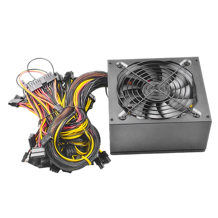 Multi-channel Power Supply psu 1800w For
