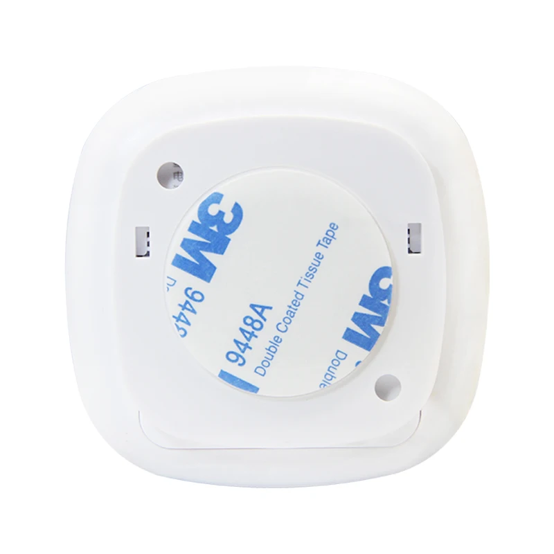 Wireless pir motion sensor tuya zigbee/wifi smart human presence sensor for smart home