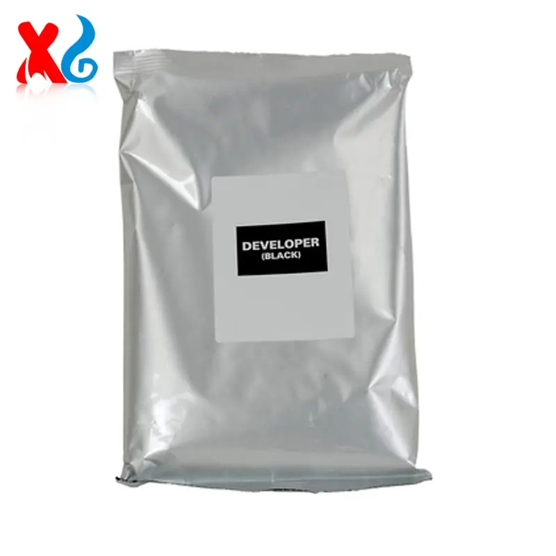 675K17960 Replacement For Xerox DC 250 DocuColor 252 240 242 260 76555 7665 7675 Developer