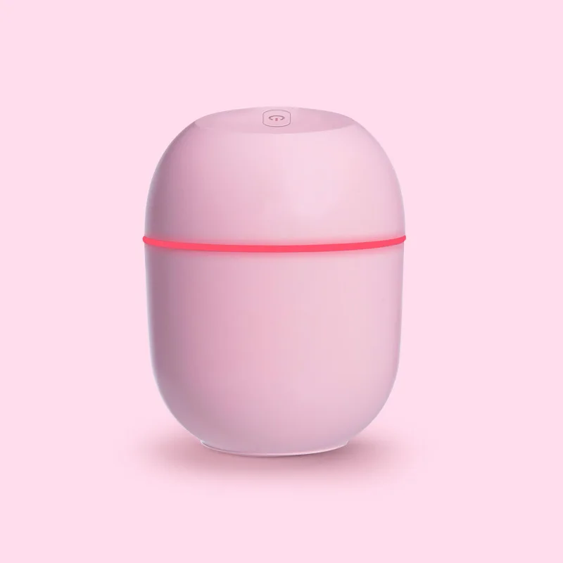Dropshipping Portable Air Humidifier Wholesale USB Cute Ultrasonic Humidifier