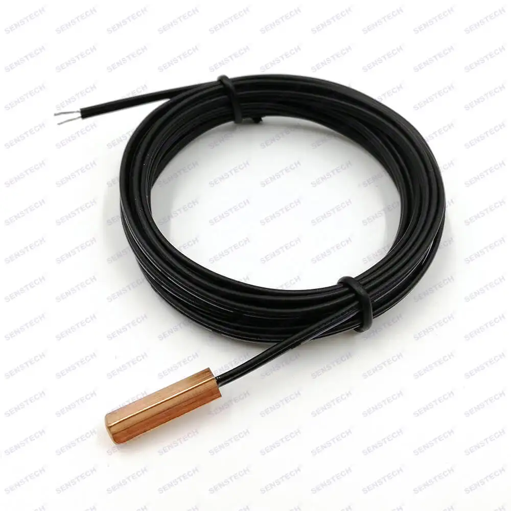 OEM Platinum Resistance Probe Temperature Sensor Element Controller PT100 PT1000 High Precision