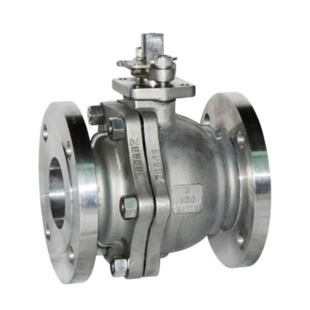 industrial pneumatic ball valve industrial ball valve