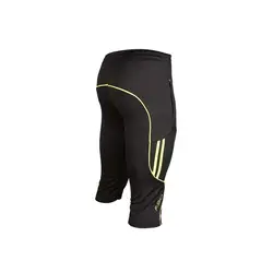 Дешевые мужские тренировочные штаны для футбола 3/4
