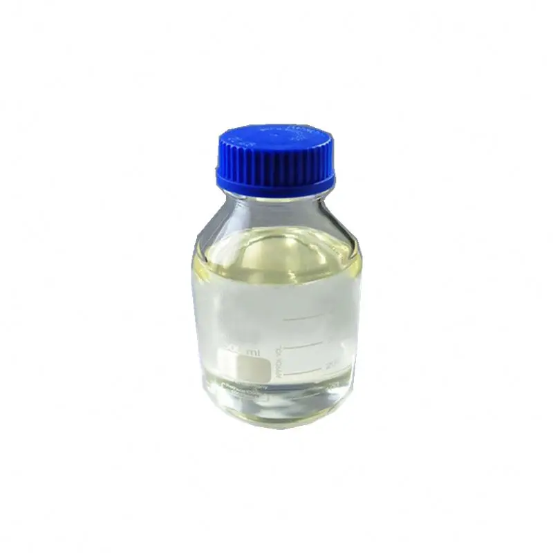 China factory supply Propargyl alcohol propoxylate / PAP / 1-(2-Propynyloxy)-2-propanol CAS 3973-17-9