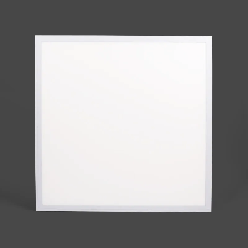 Hot Sale 40W LED Panel Light Square Light-Emitting Diode for Indoor Use Acrylic Body