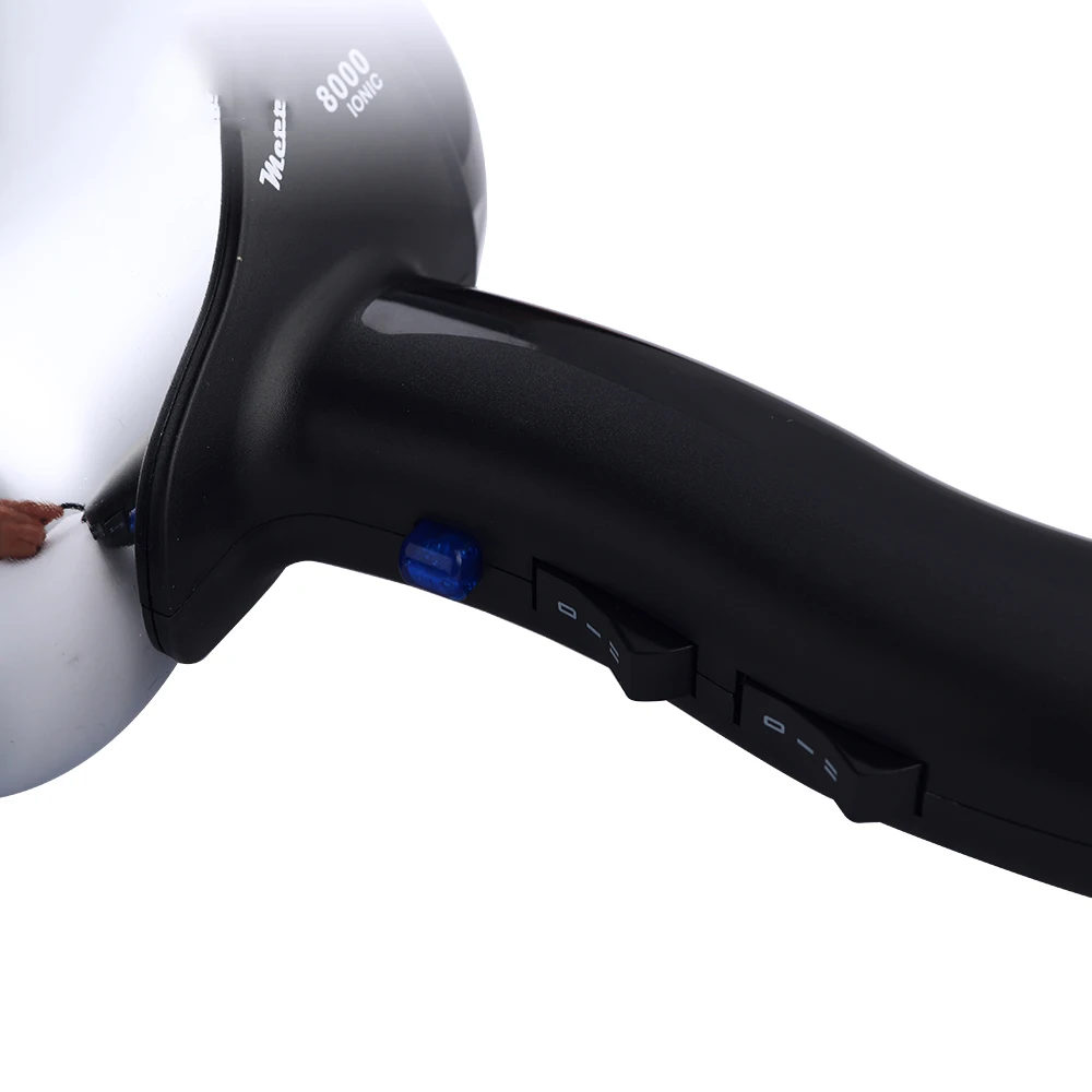 ENZO One step hair dryer powerful travel hair dryer volumizer negative Ion professional salon blower hair dryer