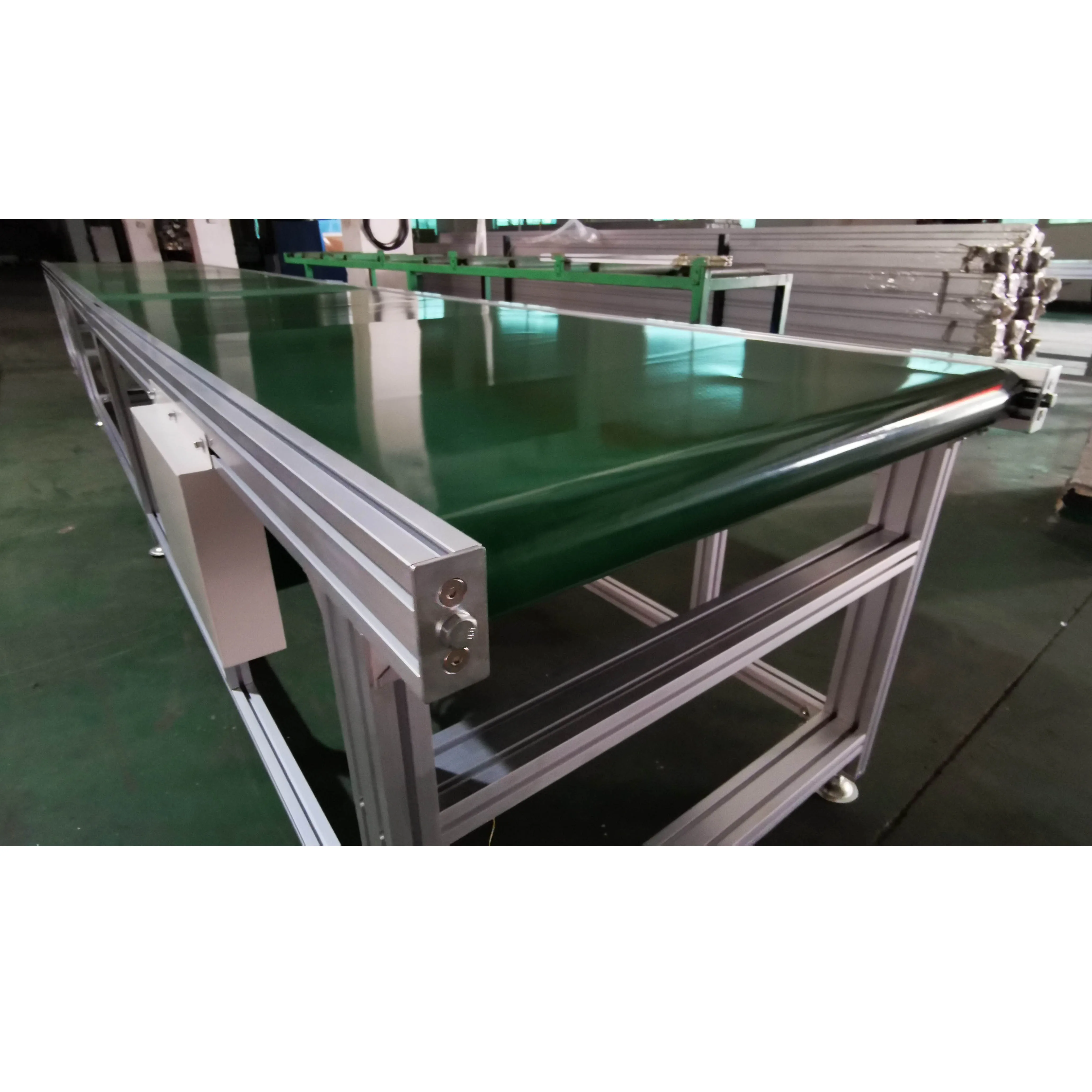 HLX producer direct wholesale belt conveyor made in China