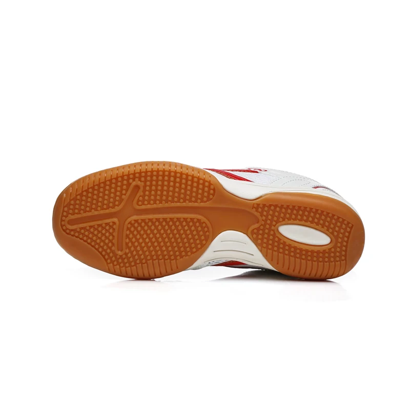  Most Popular Shock-absorbing Cushioning Breathable Mesh Table Tennis Shoes Wholesale High Quality