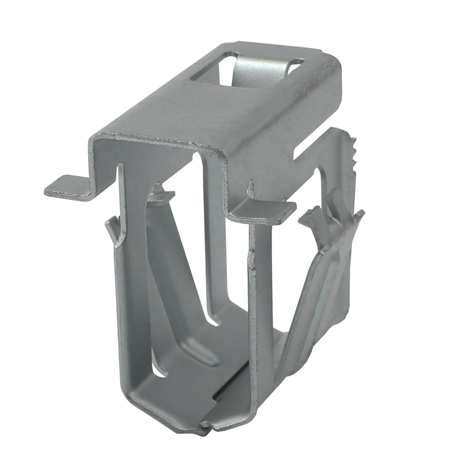 Anti theft grounding clip solar accessories pv mounting clamps solar panel clips