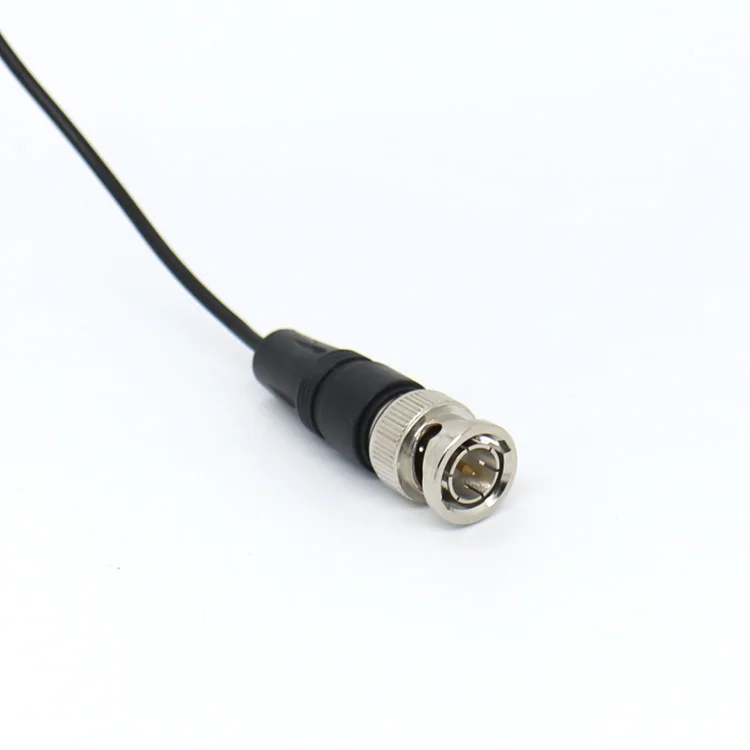 Bnc male to bnc cable  75ohm RF Coaxial Connector  BNC connector