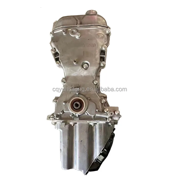 New Motor DA471QLR 1.3L Engine Assembly for Hafei Lobo Hafei Minyi