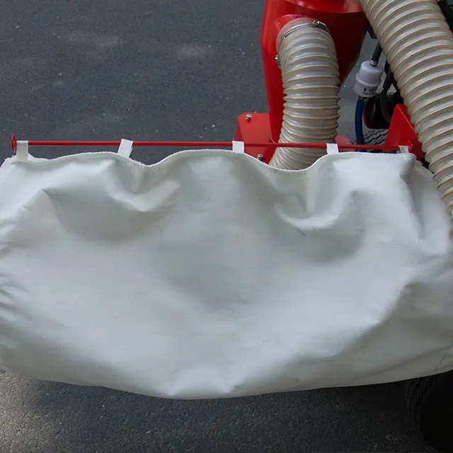 Perfect Quality FANUODE Highway Road Dust Reduction Slotting Machine Concrete Road Crack Grooving Machine FND-K25A