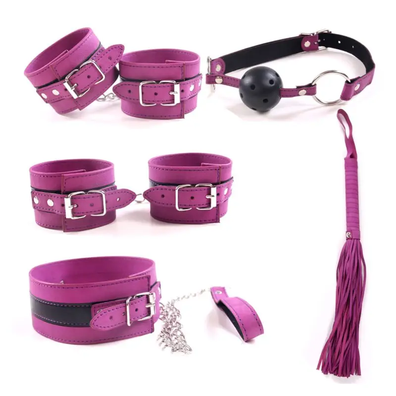 
Cheap Factory Price sex bondage bdsm handcuffs Made In China sm toys 