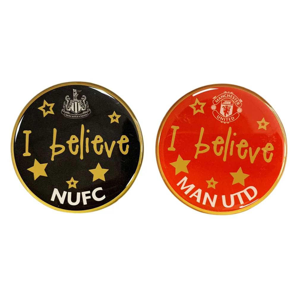  Магнит на холодильник с алюминиевым эпоксидным покрытием сувенир из прозрачного эпоксидного стекла магнит для туризма индивидуальный дизайн