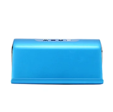 
V9 Mobile Phone Holder speaker Radio wireless subwoofer speaker 