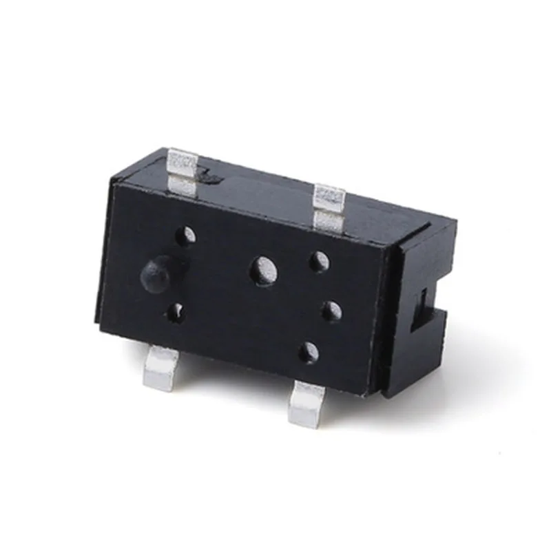 LEYE micro switch   4pin detector switch  SMT reset switch   rice cooker omron   LY-TS18