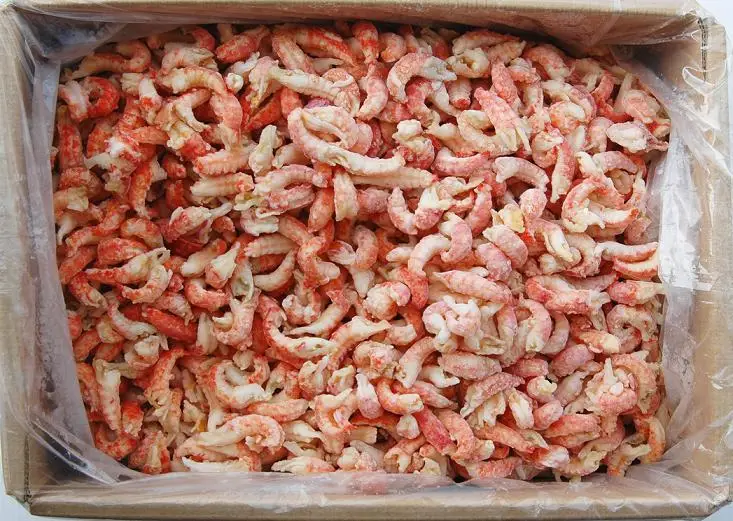  Горячая Распродажа замороженное Приготовленное мясо для
