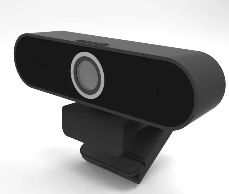 Cameras Para Computadores Webcams Conference Camera with Speaker 4k Webcam 8m Auto Focus