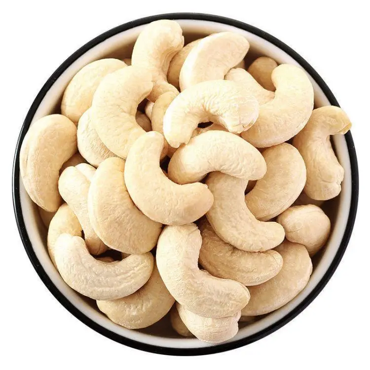 2022 Hot multi-style organically packaged cashews