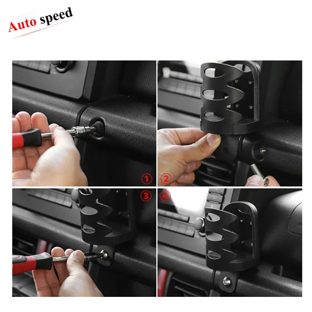 Подстаканник для Suzuki Jimny