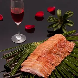Премиум свежее мясо утки традиционная кухня высшего качества лидер продаж продукт утка по-пекински