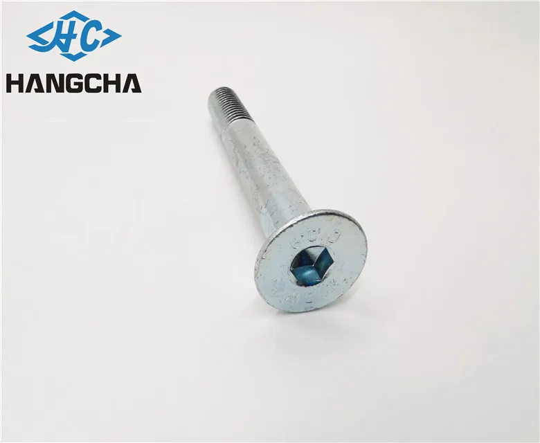 HANGCHA Electric pallet truck spare parts Screw bolt GT070P3-012090-01 for CBD15-A2MC1