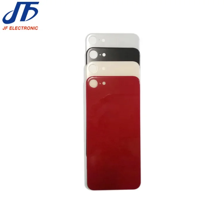 OEM tampa traseira для iphone 8 plus сменная задняя