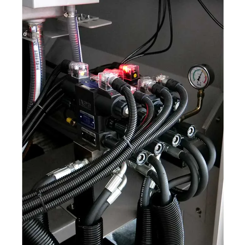 gang type hydraulic power metal processing turning milling center TCK56A slant cnc lathe machine automatic single provide Y axis