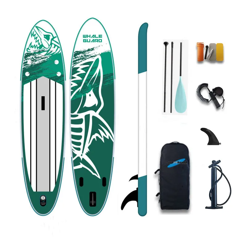 Новинка 2021, трендовая весельная доска, надувная доска для Sup-серфинга, надувная доска для всех мероприятий, все в упаковке