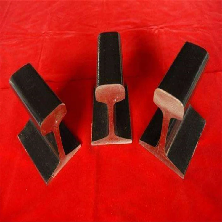 Железнодорожная дорога для продажи стандартная стальная рельсовая тележка GB железной дороги цена за