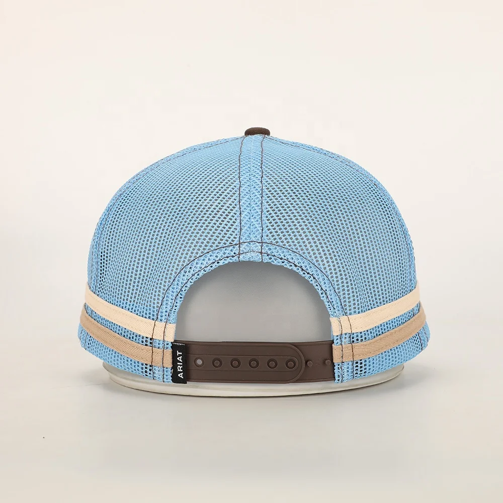 Wholesale Custom 5 Panel Sport Dad Hat High Quality Embroidery Logo Black Cotton Digital Printed Gorras Outdoor Trucker Cap