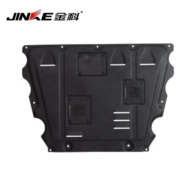 Guangzhou factory engine under cover protection plate for Chevrolet Equinox 2018