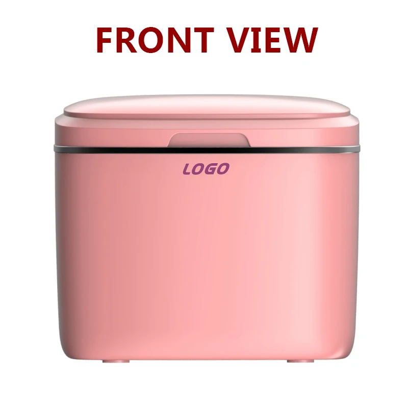 Household personal care UV lamp digital Bottle sanitizer cabinet baby bottles sterilizer and drying disinfection machine