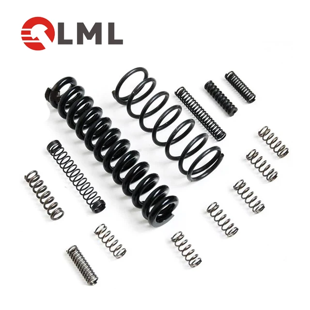 Best Quality New Design Coil Sell Suspension Spring