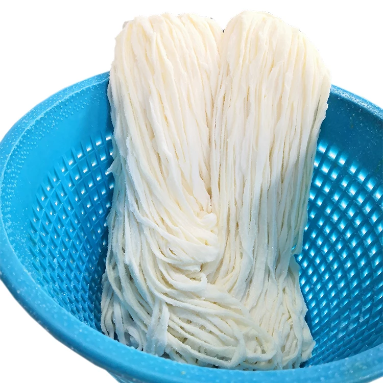 
High-quality salted hog casing pork casings natural pig casings AB A AA 