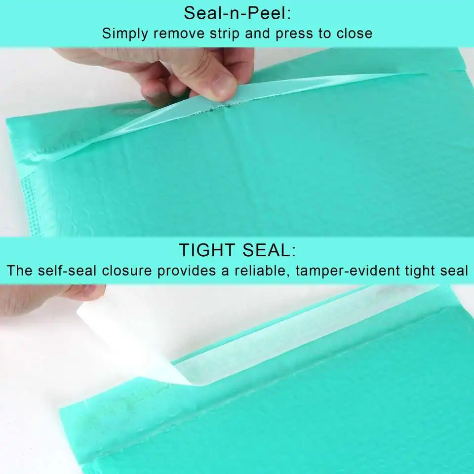 ZGCX Mail Shipping Plastic Bubble Mailing Bag Packaging Bag Shipping Bubble Mailer Wrapp Envelope Bubble