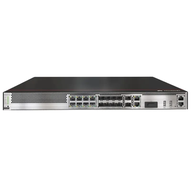 Network firewall USG6525E 2*10GE SFP+ +8*GE Combo+2*GE WAN Network security equipment