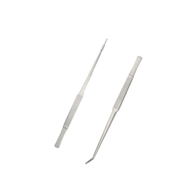 Factory Direct Sale Aquarium Scissors  Wave Scissors Grass Stainless Cleaning Tools  Aquarium Accessories