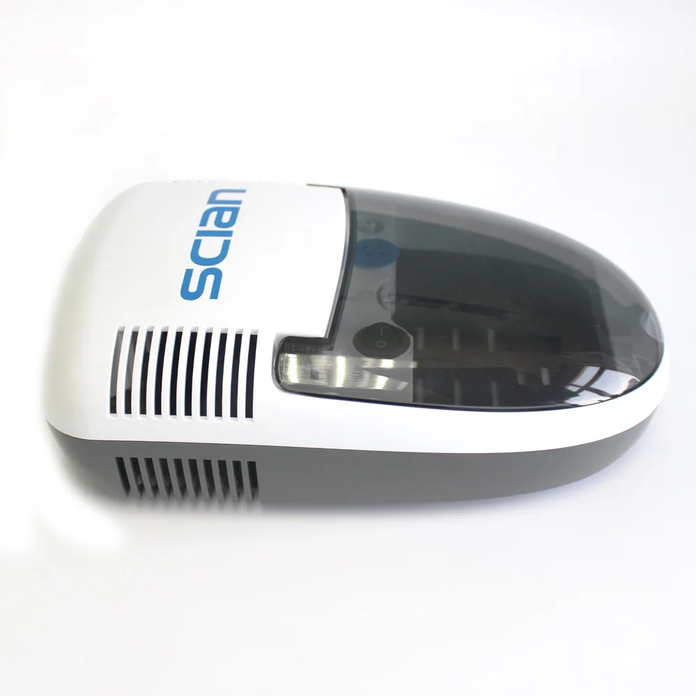 Wholesale Cheap portable compressor nebulizer with low noise