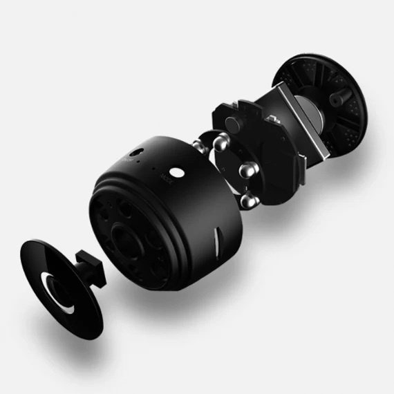  Мини-камера Wi-Fi HD 1080P IR ночного видения камера DV A9 мини-камера