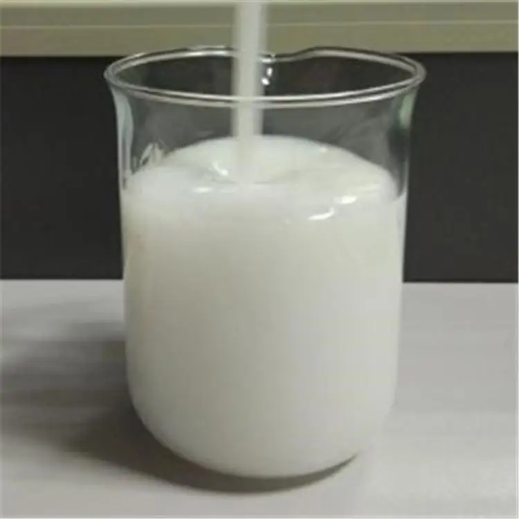 
Paint Paper Making Defoamer Silicone Antifoam Agent With msds 